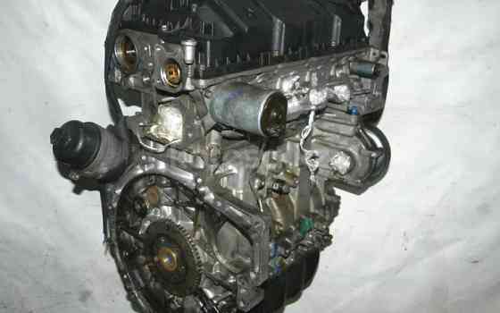Двигатель Peugeot EP6 1, 6 Peugeot 207, 2006-2009 