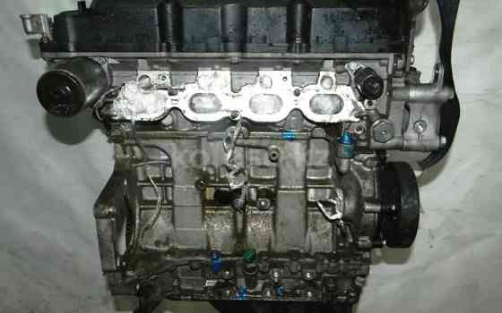 Двигатель Peugeot EP6 1, 6 Peugeot 207, 2006-2009 