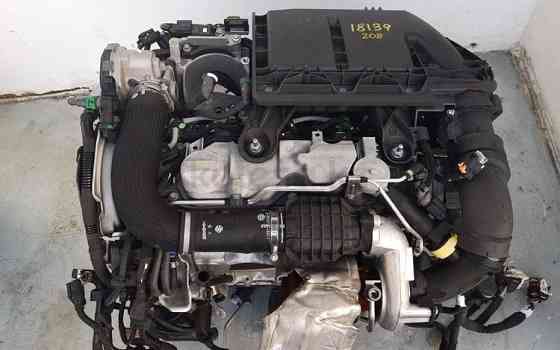 Двигатель в сборе с акпп на Пежо Peugeot Peugeot 306, 1993-2002 Шымкент