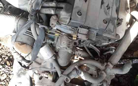 Двс двигатель мотор Peugeot 406 Шымкент