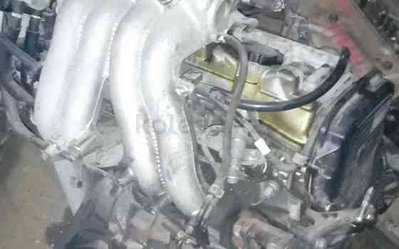 Контрактный двигатель 2.0 Peugeot 407, 2004-2011 Нур-Султан