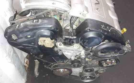 Двигатель Peugeot 3. O Peugeot 607, 2004-2010 Алматы