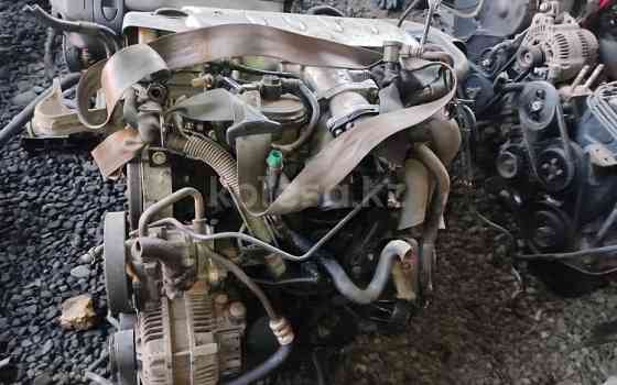 Двс двигатель мотор дизель Peugeot 607 Шымкент
