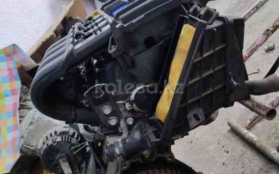 Двс двигатель мотор бензин 1.2куб Renault Clio Шымкент