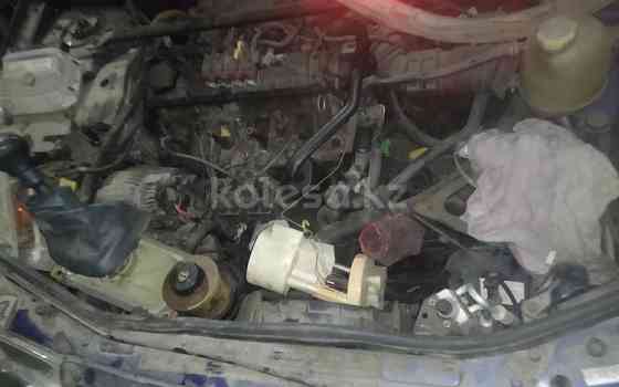 Двигатель на рено обьем 2.0 8 клапанный Renault Laguna, 1993-2001 Алматы