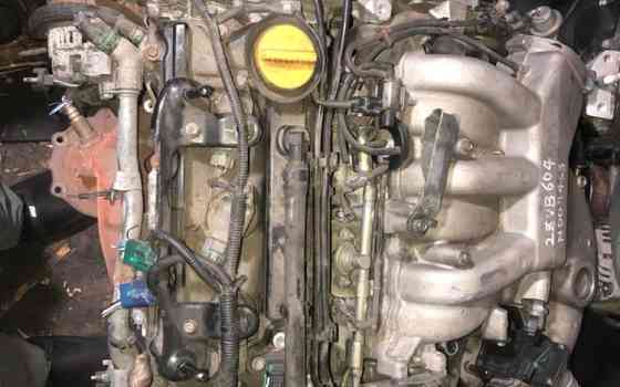 Двигатель Renault Latitude 2.5 бензин Renault Latitude, 2010-2014 Алматы