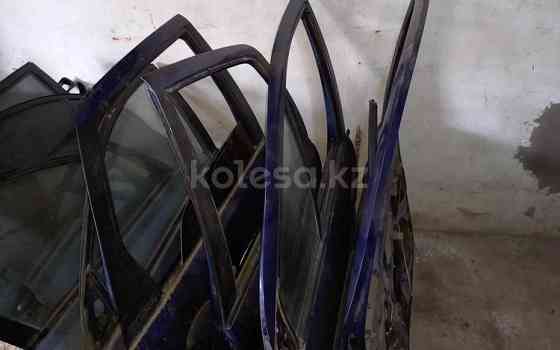 Двери на Рено Меган Сценик Renault Scenic, 1996-1999 Костанай