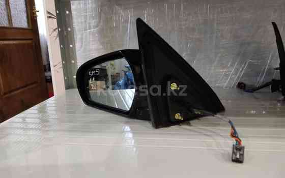 Боковое зеркало Renault Samsung SM5 Костанай