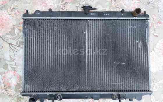 Радиатор охлаждения см5 Renault Samsung SM5, 1998-2005 Шымкент