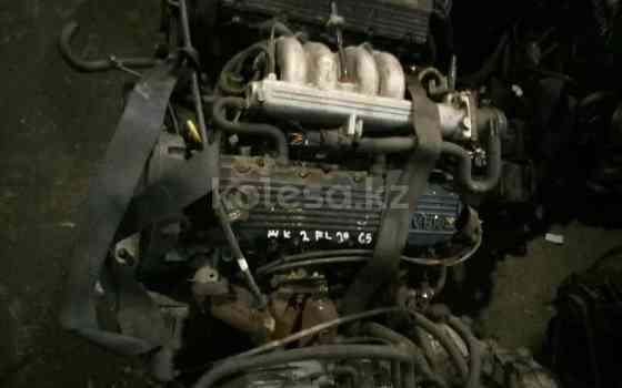 Двигатель 1.4 Rover 200 Series Астана