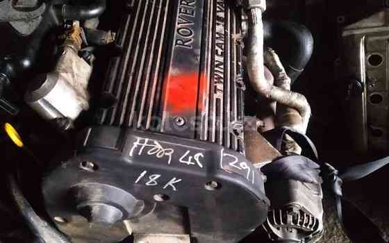Двигатель на Ровер 200 1.8л Rover 200 Series, 1995-2000 Алматы