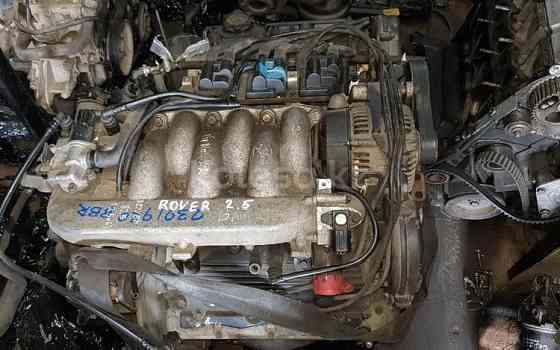 Двигатель 2.5 Rover 600 Series, 1993-1999 Петропавловск