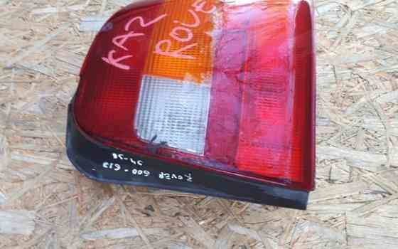 На ROVER 618 фонарь правый Rover 600 Series, 1993-1999 Алматы