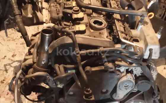 Двс мотор двигатель на Volkswagen Sharan Seat Alhambra, 2000-2010 Алматы