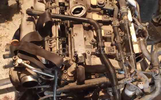 Двс мотор двигатель на Volkswagen Sharan Seat Alhambra, 2000-2010 Алматы
