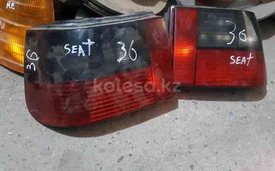 Задние фонари сеат ибица Seat Ibiza, 1993-2002 Актобе