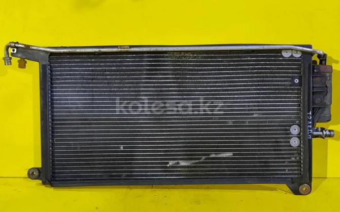 Радиатор кондиционера сеат толедо Seat Toledo, 1991-1999 Караганда - изображение 1