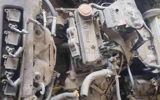 Двигатель мотор Skoda Felicia, 1994-2001 Шымкент