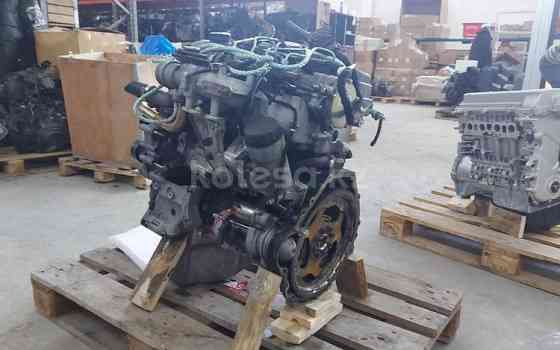 Двигатель SsangYong Kyron 2.0 D20DT 664.950 664.951 SsangYong Actyon 
