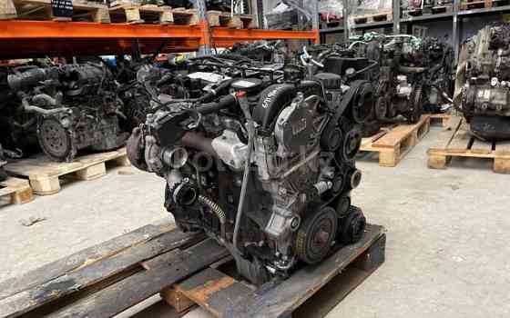 Двигатель SsangYong Rexton 2.0 671.960 D20DTR 671960 SsangYong Actyon 
