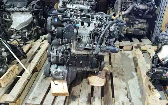 Двигатель SsangYong Actyon Sports 2.0 671.960 D20DTR 671960 SsangYong Actyon 