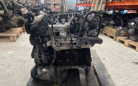 Двигатель SsangYong Stavic 2.0 671.960 D20DTR 671960 SsangYong Korando Family 