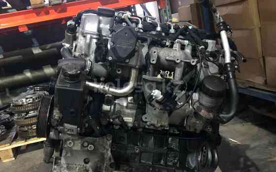 Двигатель SsangYong Kyron 2.0i 141 л/с 664.951 SsangYong Kyron 