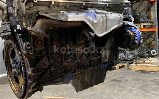 Двигатель SsangYong Rexton 3.2i 220 л/с 162.995 SsangYong Rexton 