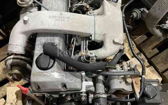 Двигатель SsangYong Rexton 2.9i 122 л/с 662.925 SsangYong Rexton 