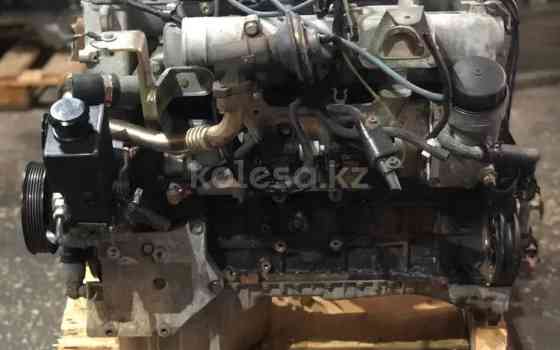 Двигатель d27dt ssangyong Rexton 2.7 165 л. С SsangYong Rexton 