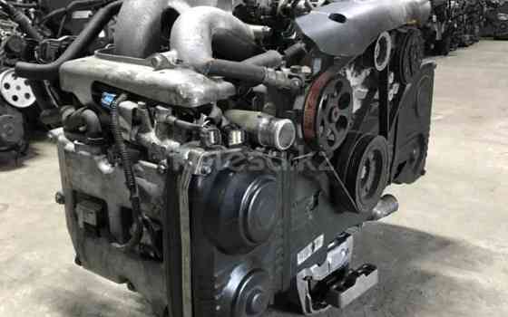 Двигатель Subaru EJ204 AVCS 2.0 Subaru Impreza, 2000-2002 Шымкент