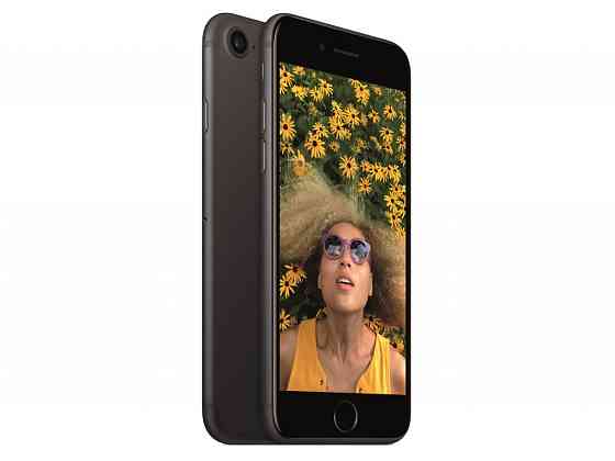 Apple iPhone 7 32Gb Black Алматы