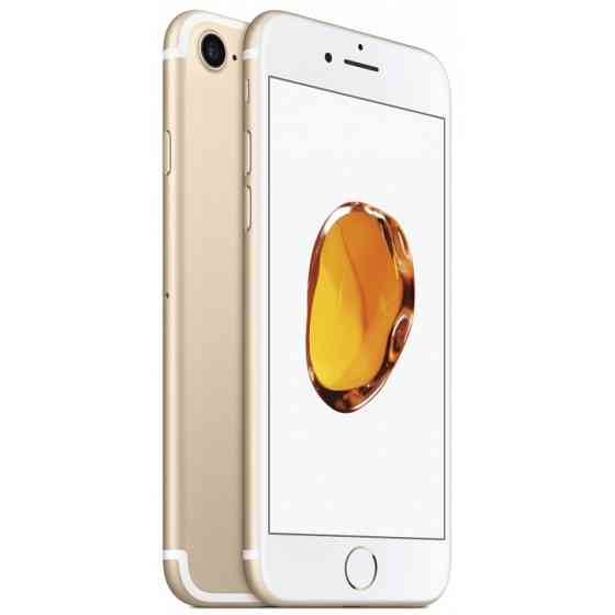 Apple iPhone 7 32Gb Gold Алматы