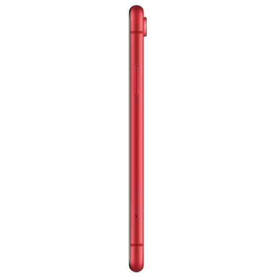Apple iPhone Xr 128Gb (1 SIM) Red Алматы