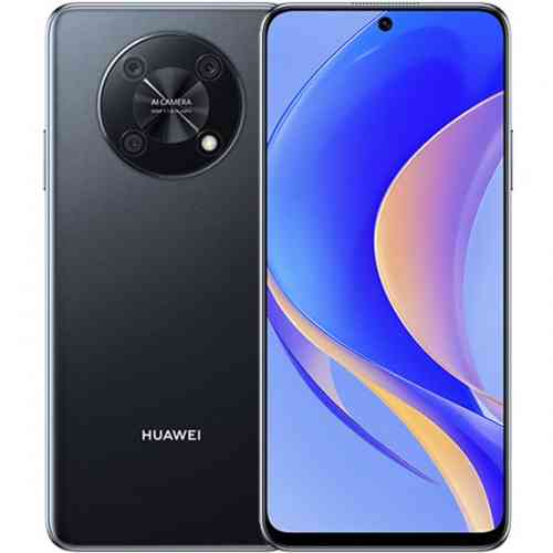 Huawei Nova Y90 4/128Gb Midnight Black Алматы