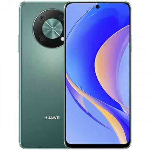 Huawei Nova Y90 6/128GB Emerald Green Алматы
