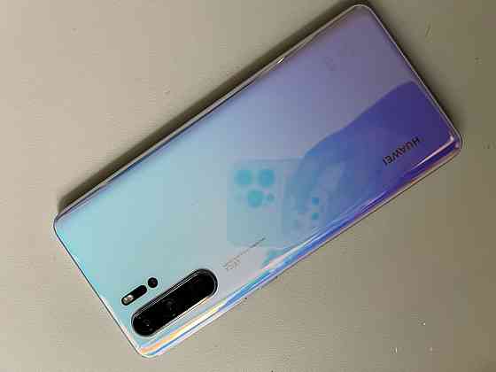 Huawei P30 Pro 256Gb Blue Алматы