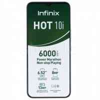Infinix HOT 10i 2/32GB Green Алматы