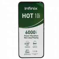 Infinix HOT 10i 2/32GB Mist Copper Алматы