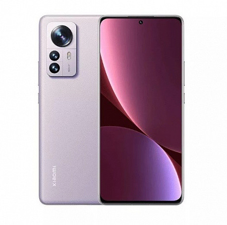 Xiaomi 12X 8/128Gb Purple Алматы - изображение 2