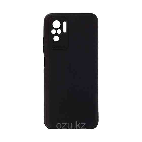 Чехол для телефона X-Game XG-BC068 для Redmi Note 10 Клип-Кейс Алматы