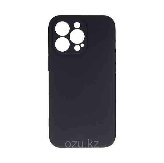Чехол для телефона X-Game XG-HS71 для Iphone 13 Pro Силиконовый Алматы