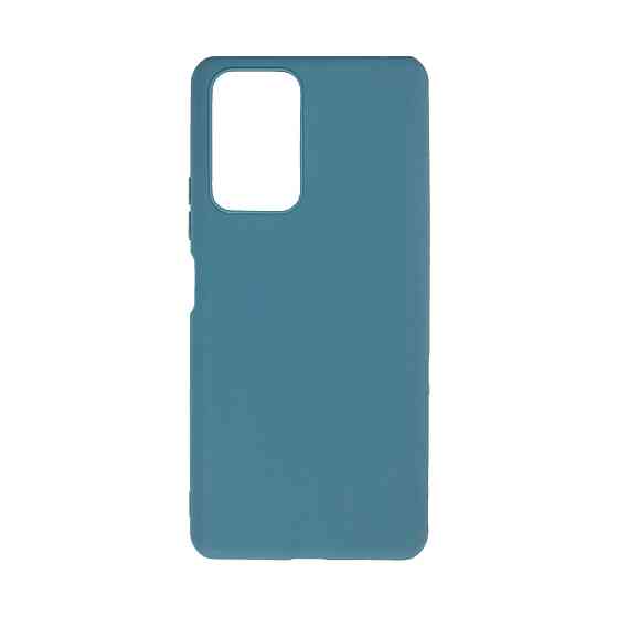 Чехол для телефона X-Game XG-PR65 для Redmi Note 10 Pro TPU Мятный Алматы