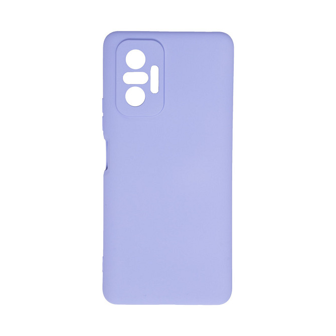 Чехол для телефона X-Game XG-HS40 для Redmi Note 10 Pro Силиконовый Алматы - изображение 1