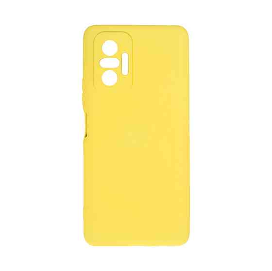 Чехол для телефона X-Game XG-HS22 для Redmi Note 10S Силиконовый Алматы