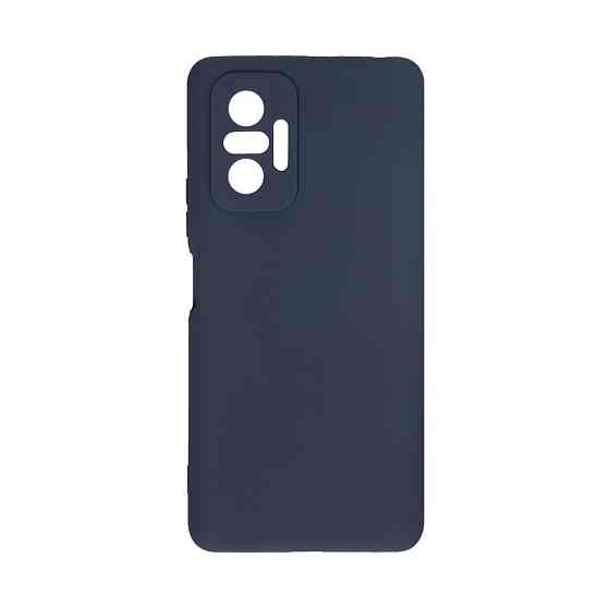 Чехол для телефона X-Game XG-HS37 для Redmi Note 10 Pro Силиконовый Алматы