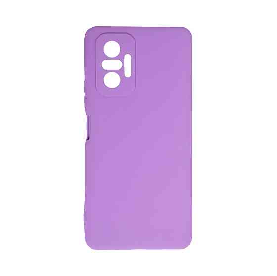 Чехол для телефона X-Game XG-HS35 для Redmi Note 10 Pro Силиконовый Алматы