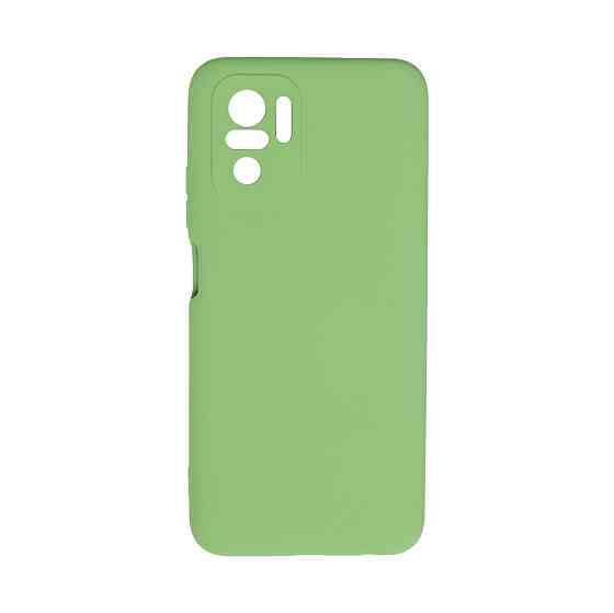 Чехол для телефона X-Game XG-HS28 для Redmi Note 10S Силиконовый Алматы