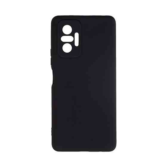 Чехол для телефона X-Game XG-HS31 для Redmi Note 10 Pro Силиконовый Алматы