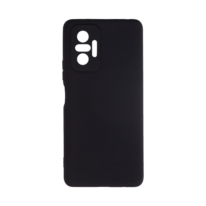 Чехол для телефона X-Game XG-HS31 для Redmi Note 10 Pro Силиконовый Алматы - изображение 1